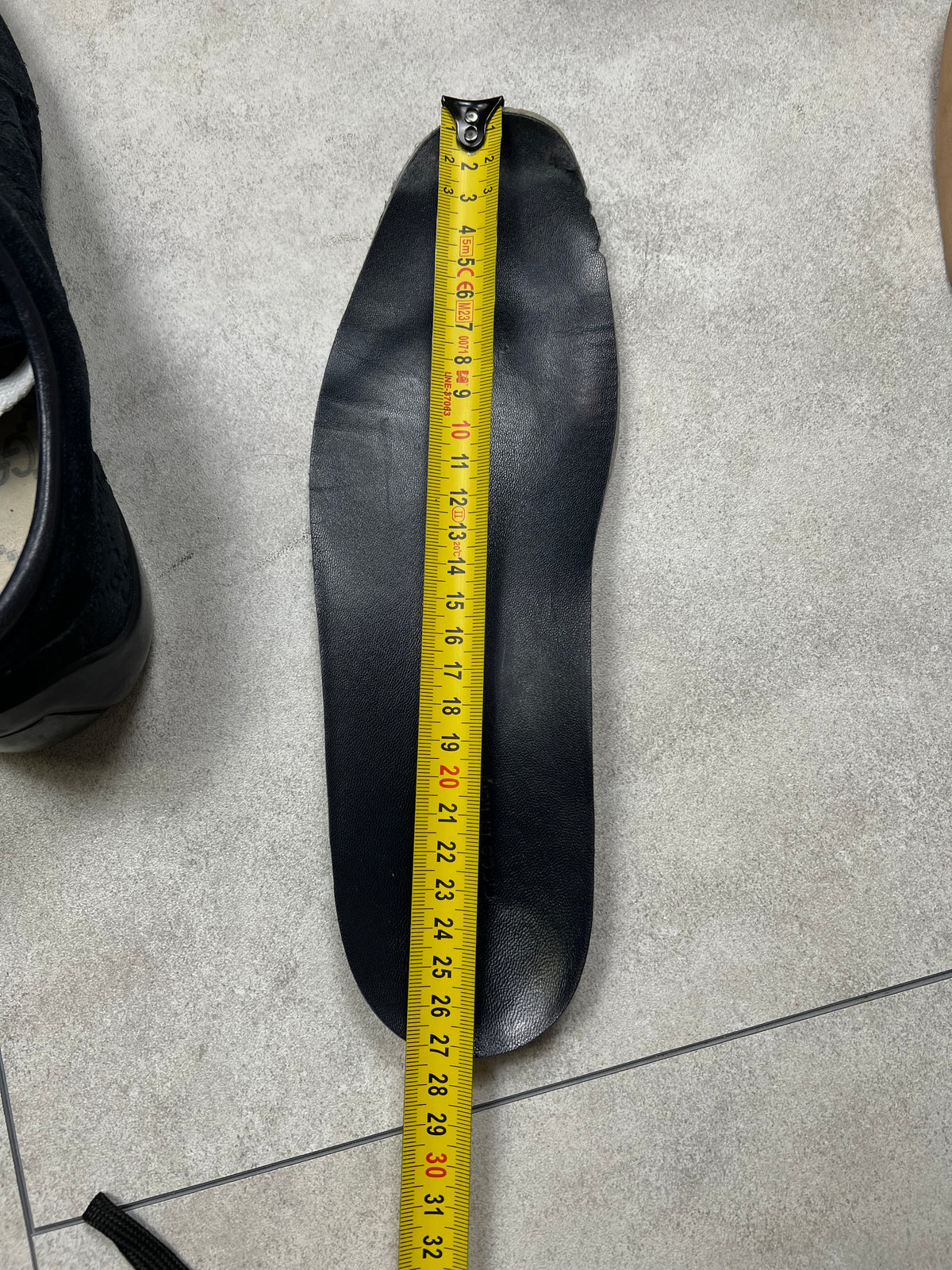 Gucci Sneakers Navy (41/42)