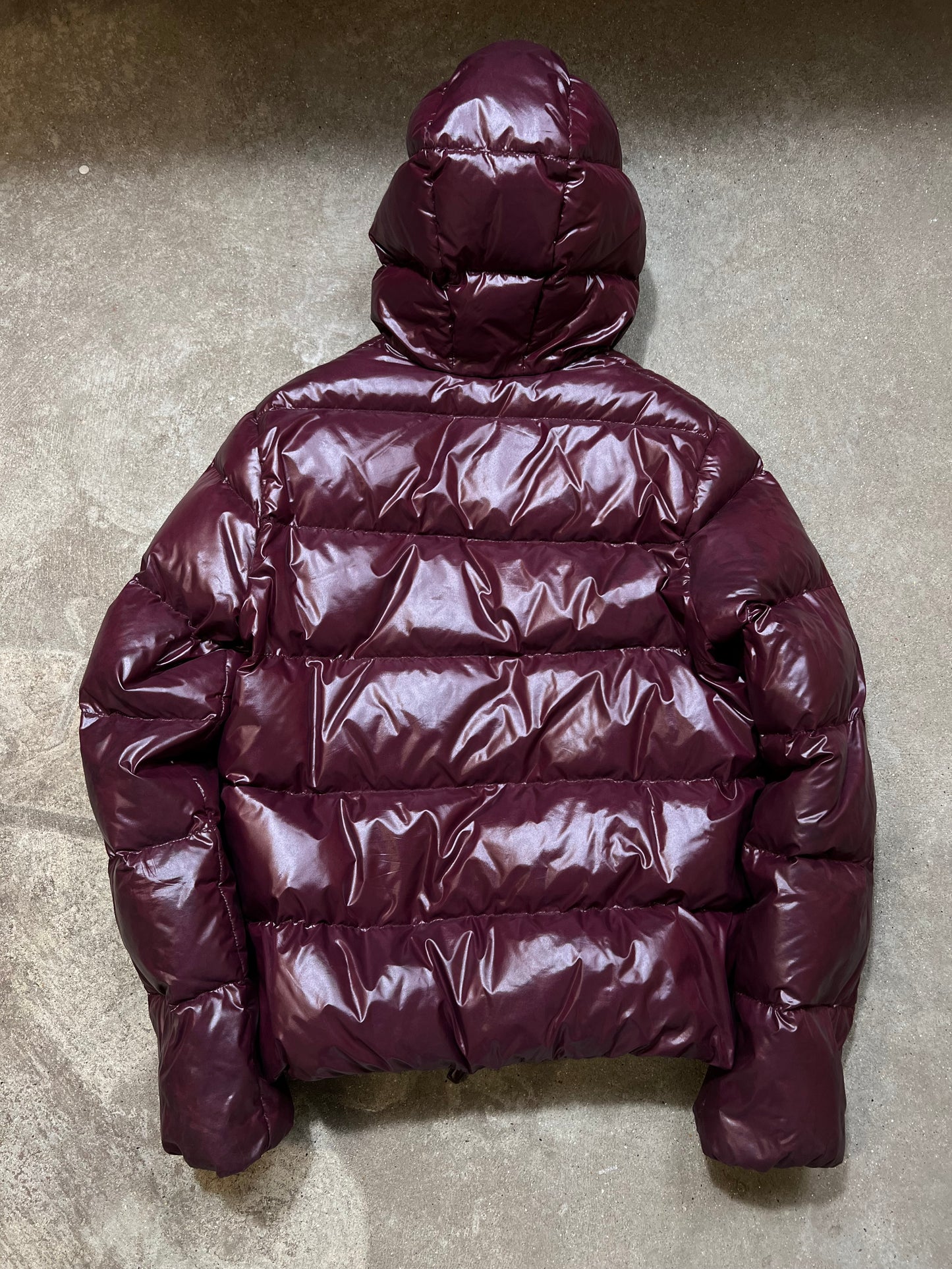 Duvetica puffer (Medium)