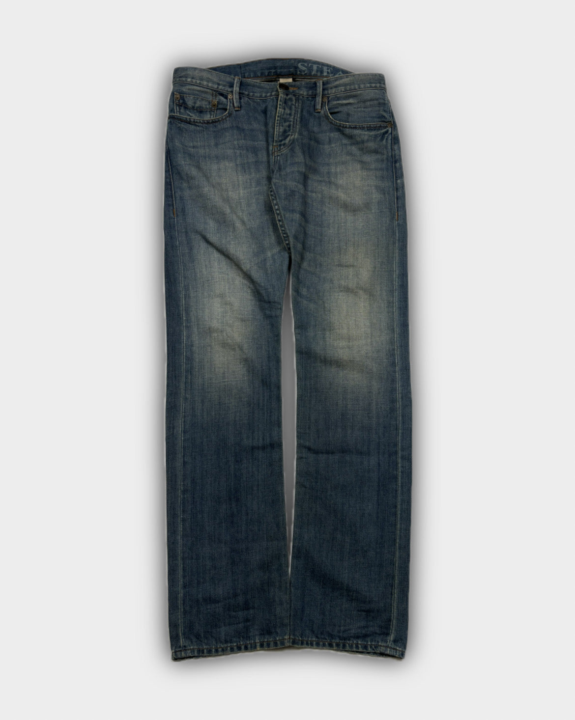 Burberry Brit Jeans (31x32)