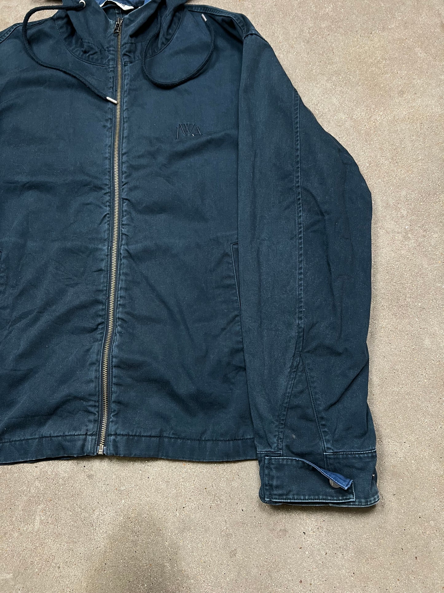 JWAnderson x Uniqlo Jacket (L)
