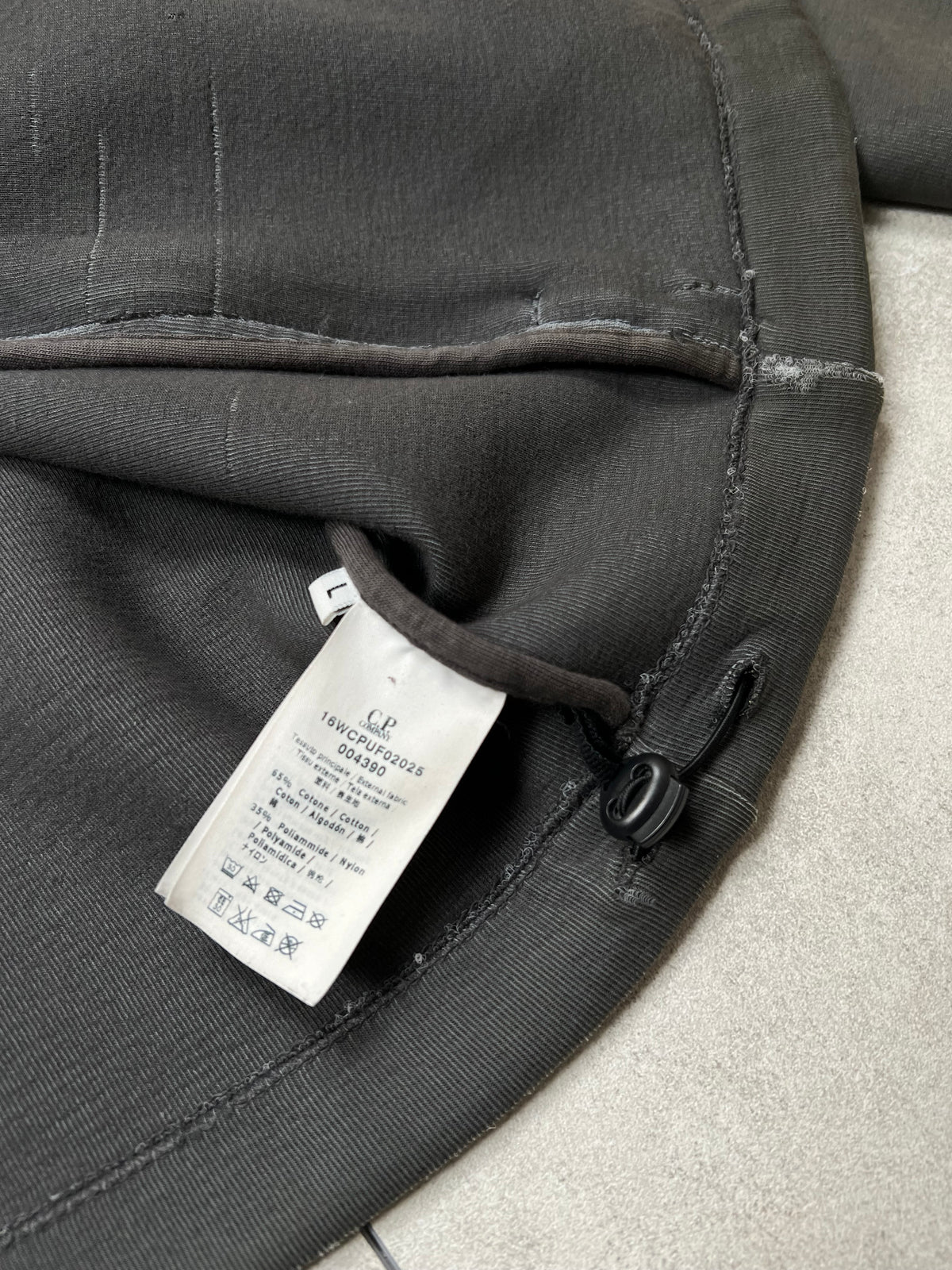 Cp Company Spayser (M)