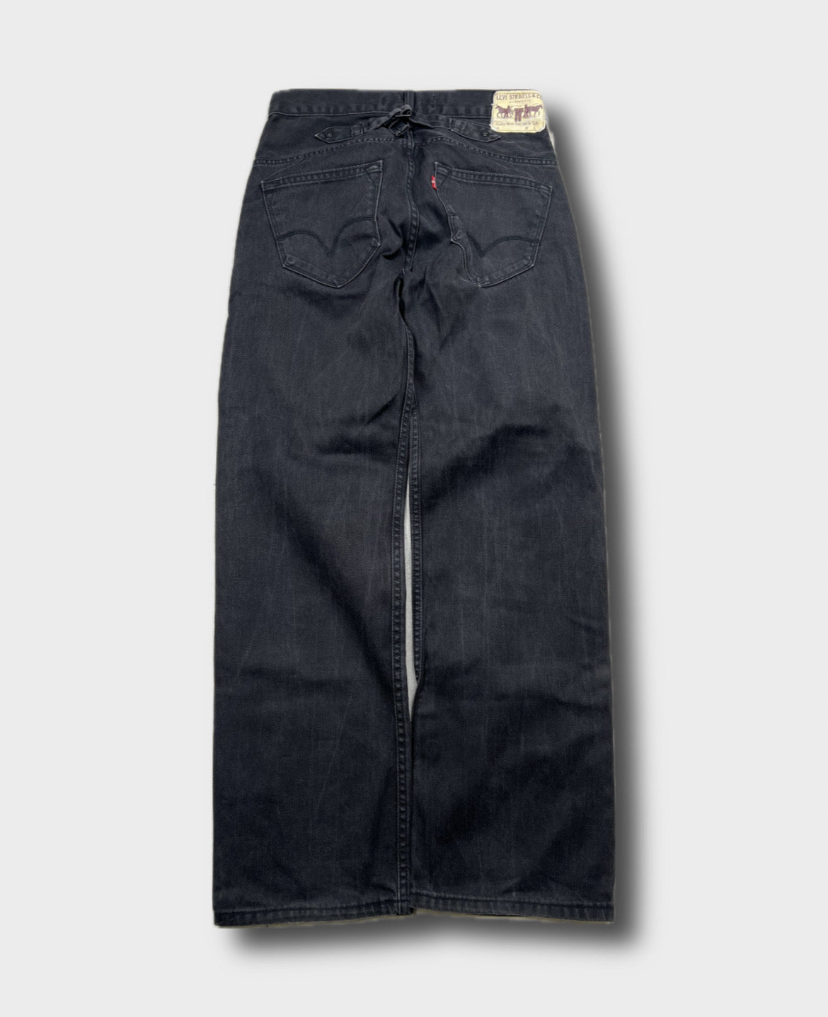 Levi’s 503 (M)