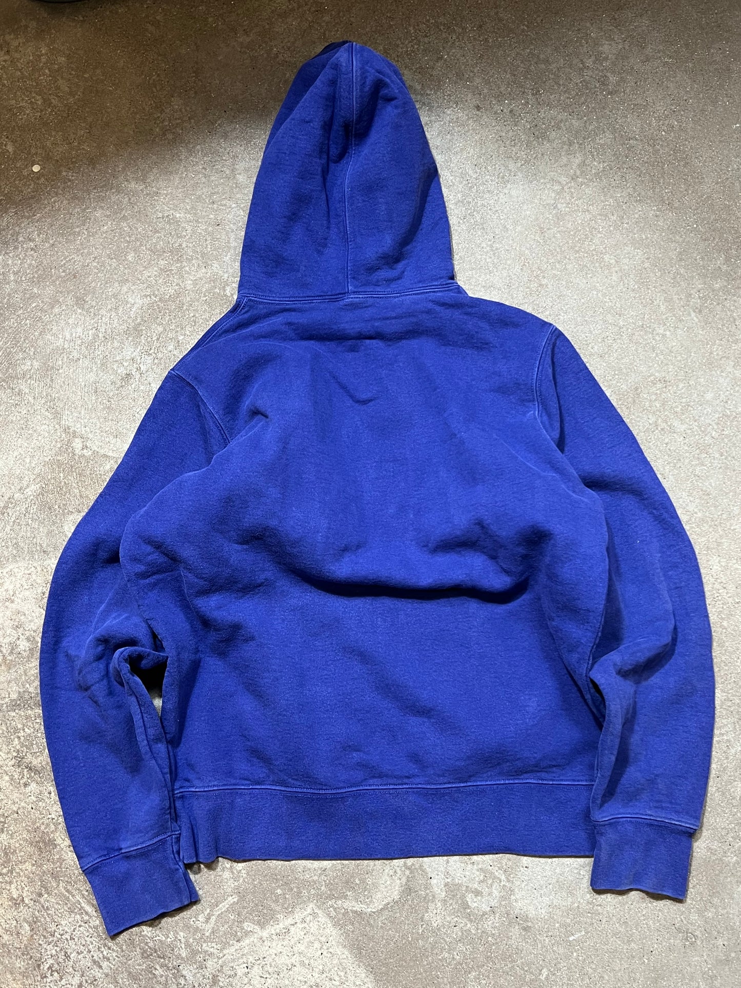 Supreme  “a cunt” hoodie (Medium)