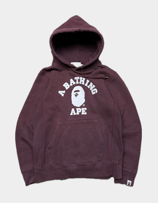 Bape hoodie (small)