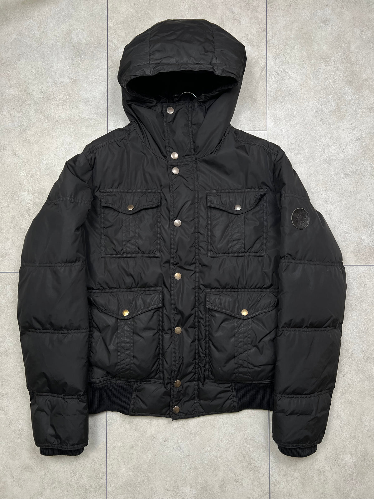 Gucci Puffer (L)