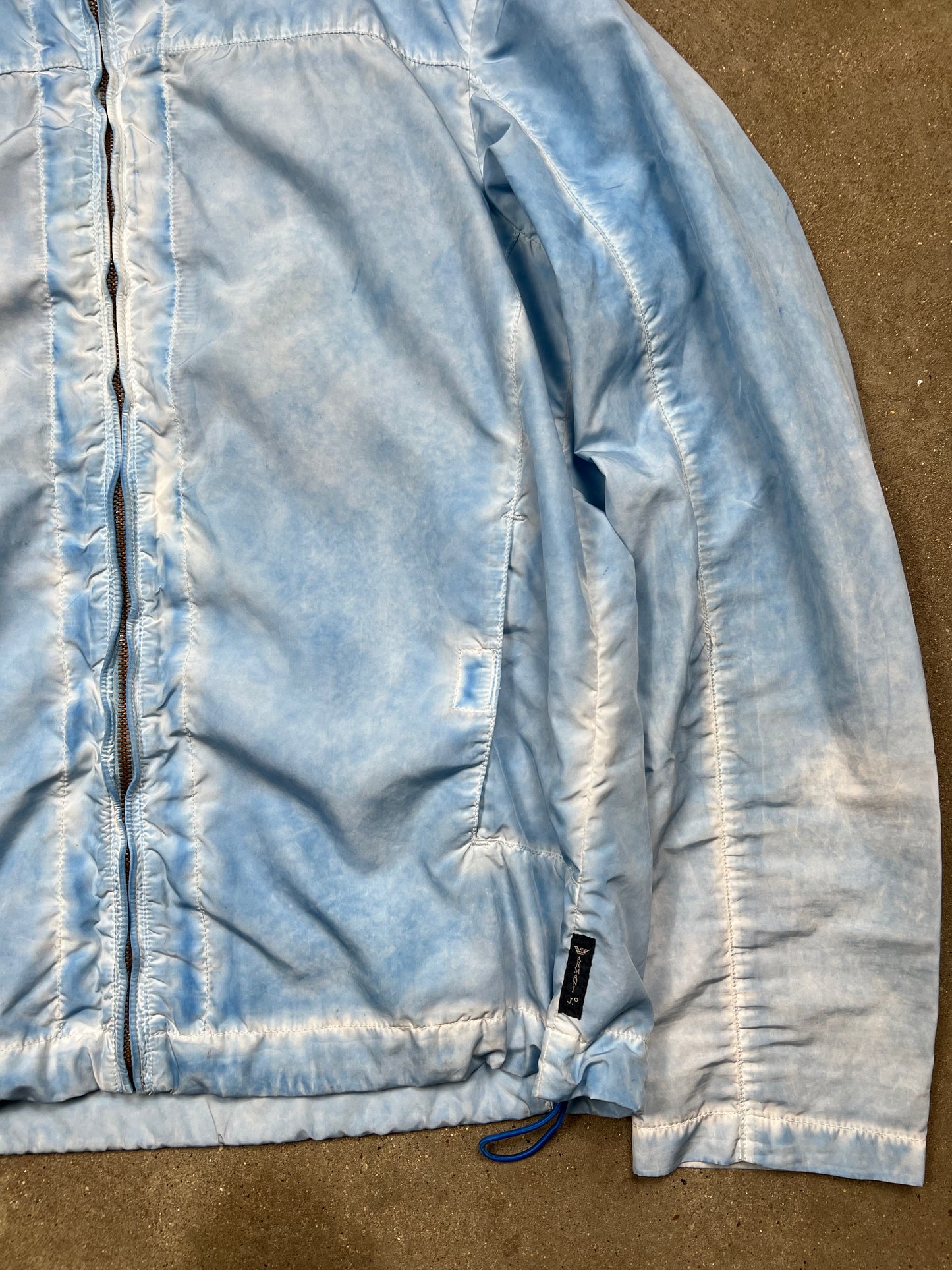 Armani Jeans Jacket (L)