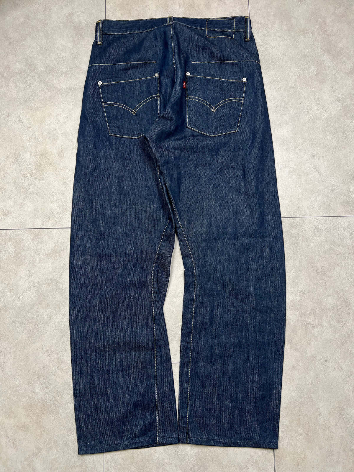 Levi’s Engineered Jeans (31x32)