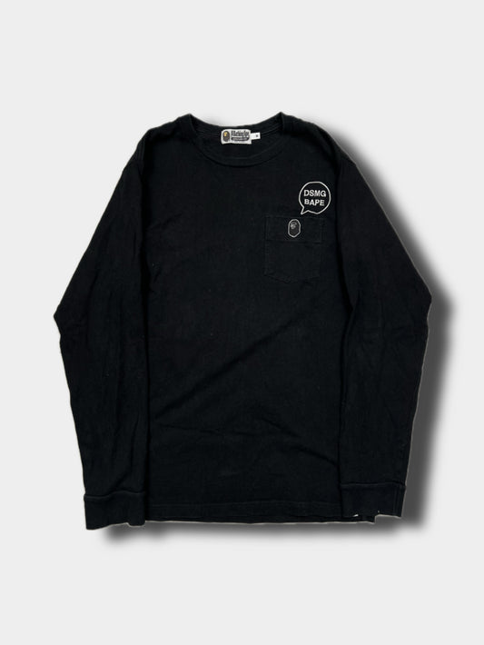 Bape Longsleeve (M/L)