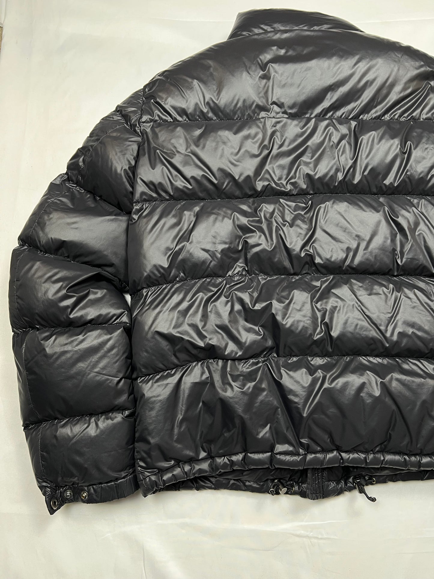 Prada Puffer Jacket (M)