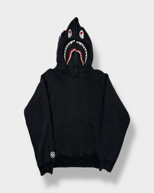Bape Hoodie (M/L)