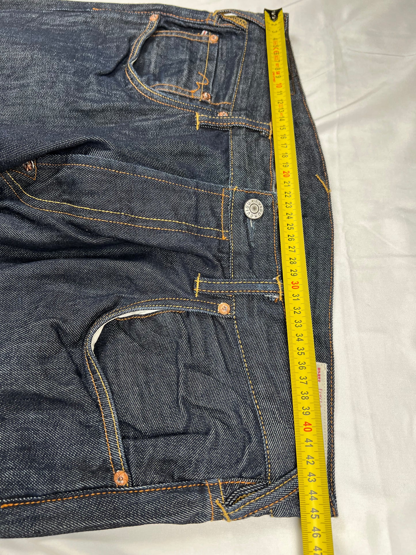 Evisu Jeans (36x34)