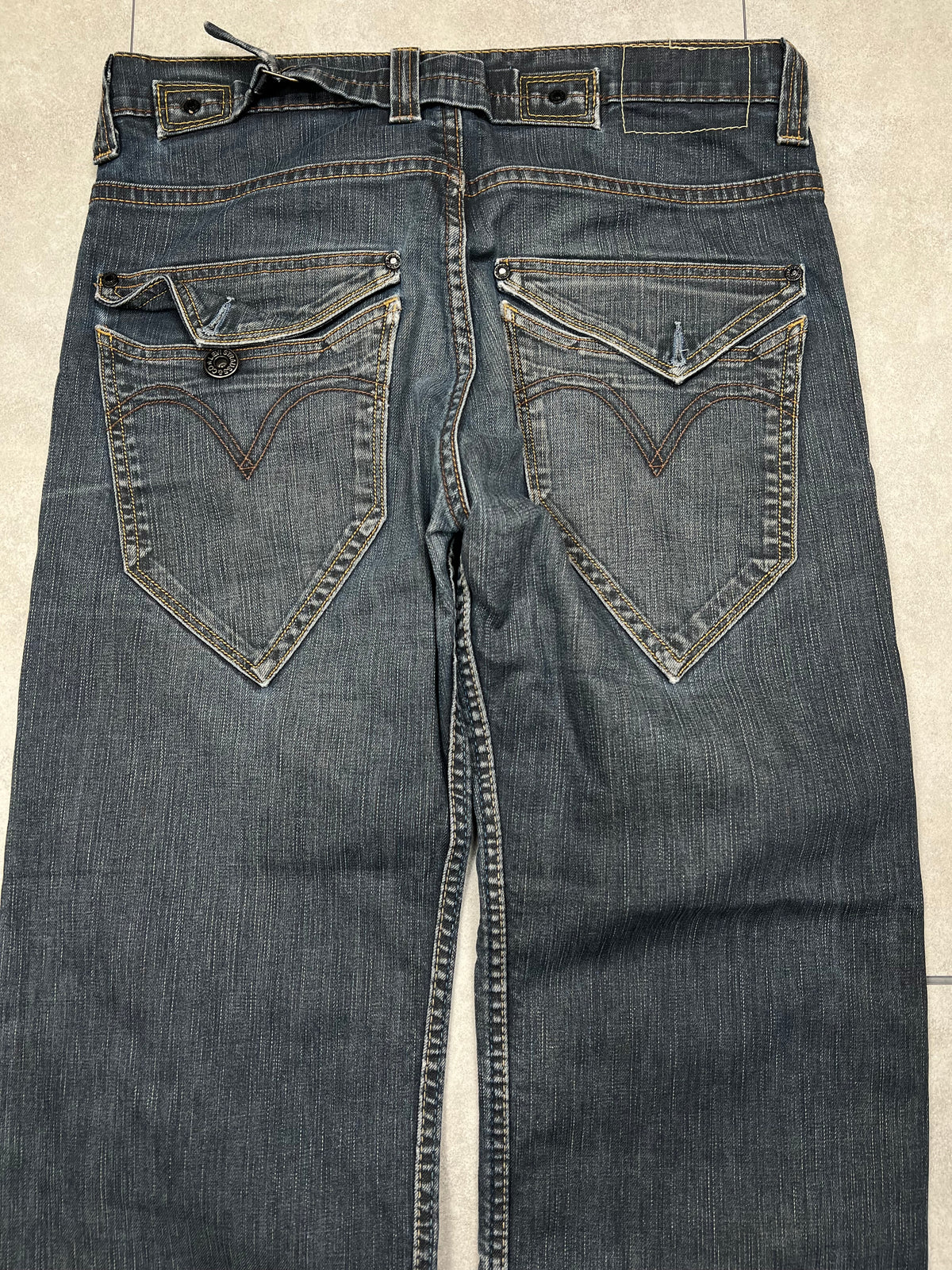 Levi’s 503 jeans (30x34)
