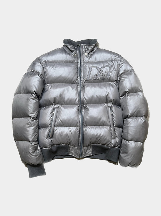 Dilce & Gabbana puffer (small)