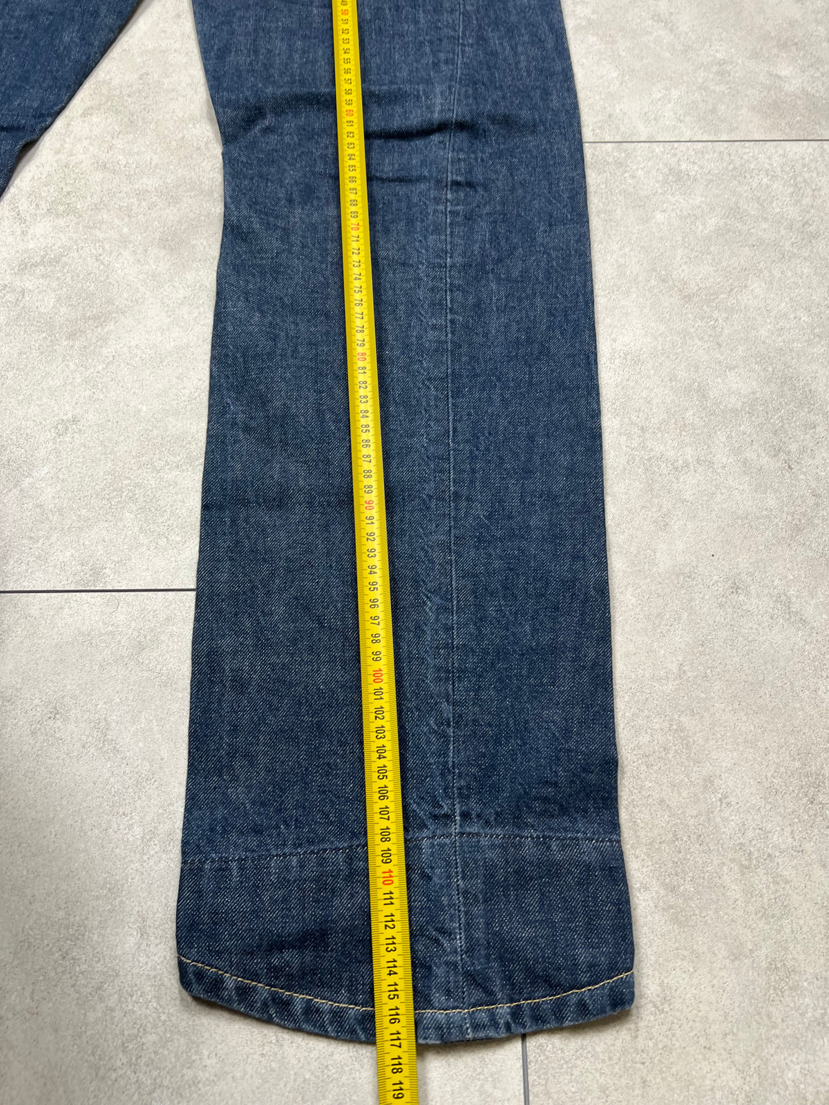 Levi’s Engineered Jeans (34x34)