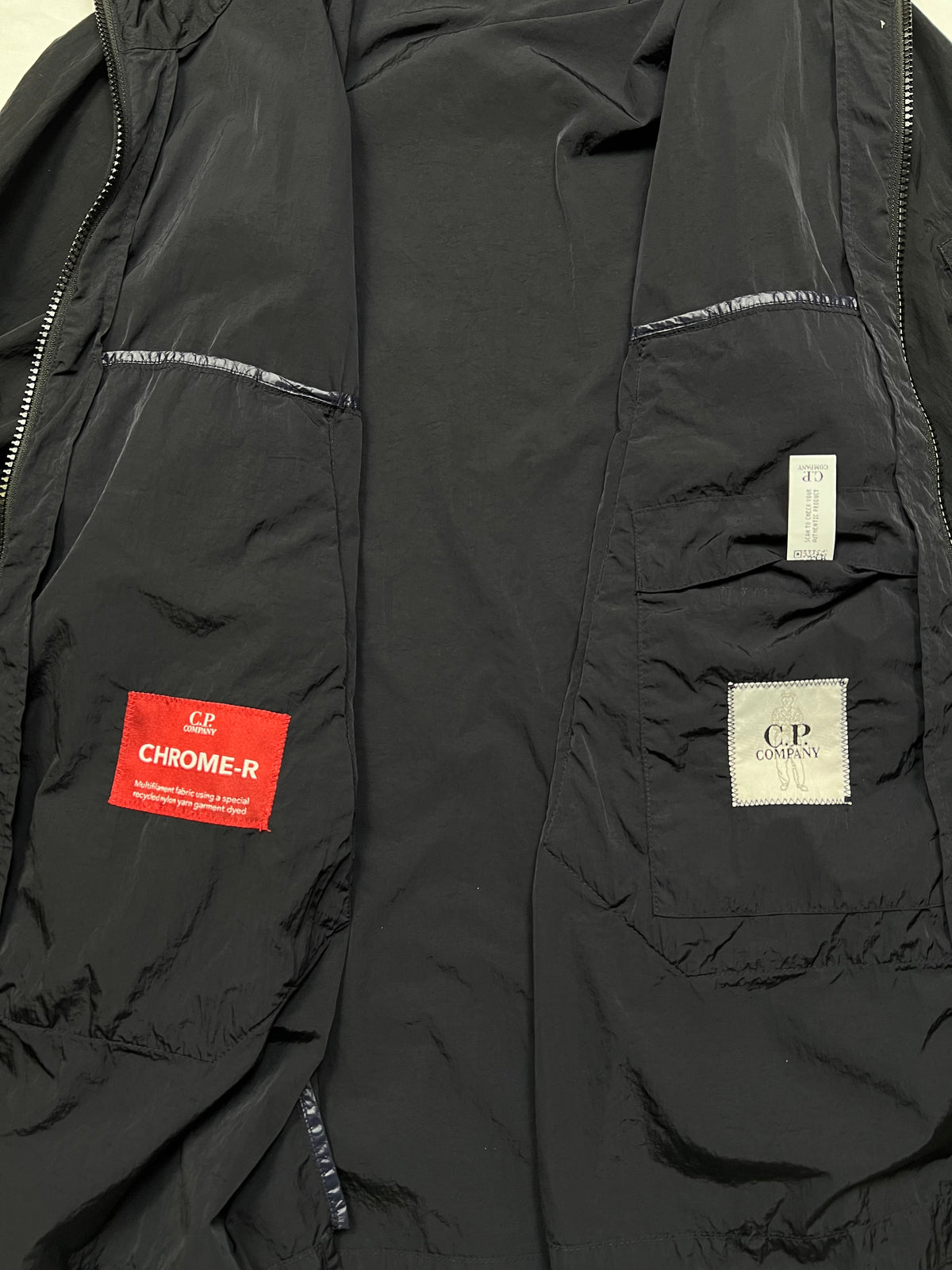Cp Company CHROME-R Jacket (M)
