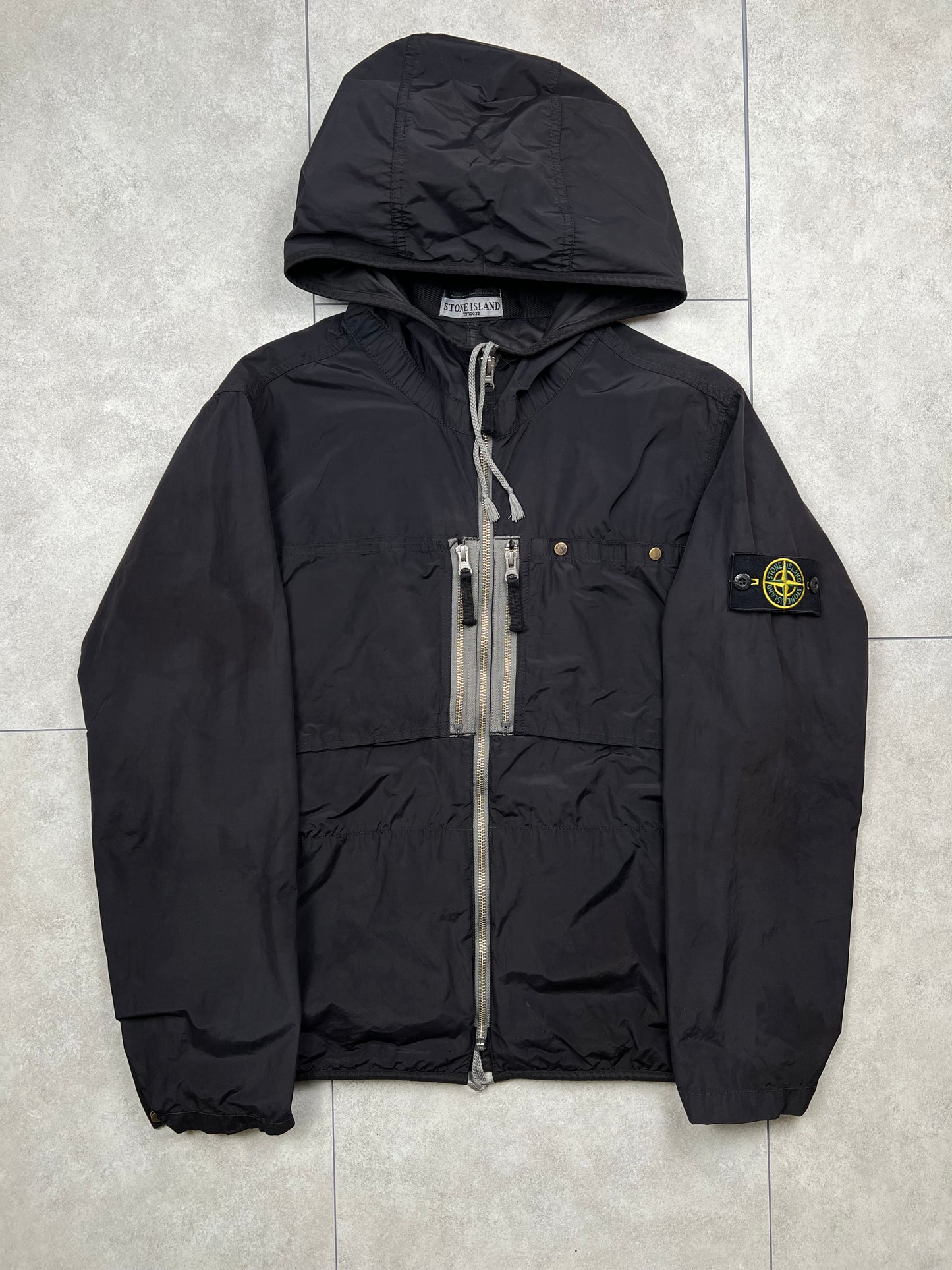 Stone Island Jacket (M)