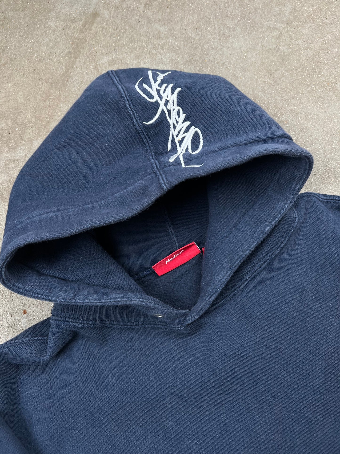 Supreme Hoodie (S/M)