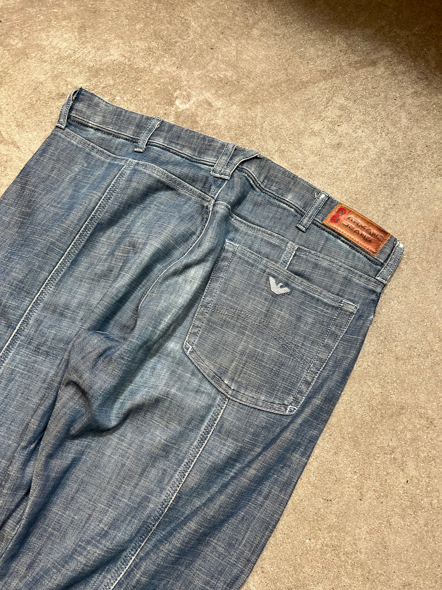 Armani Jeans (Large)