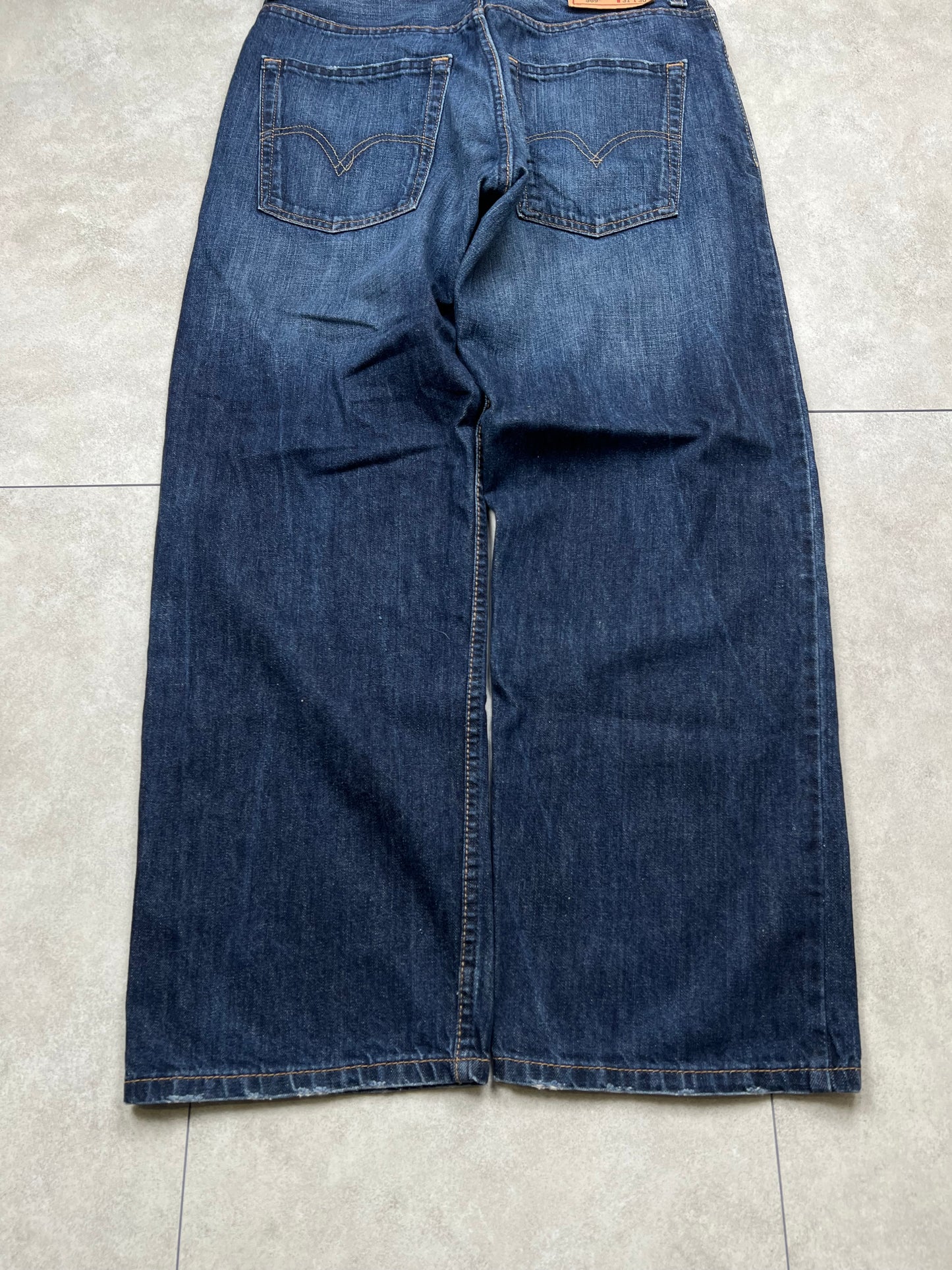 Levi’s 569 (31x30)