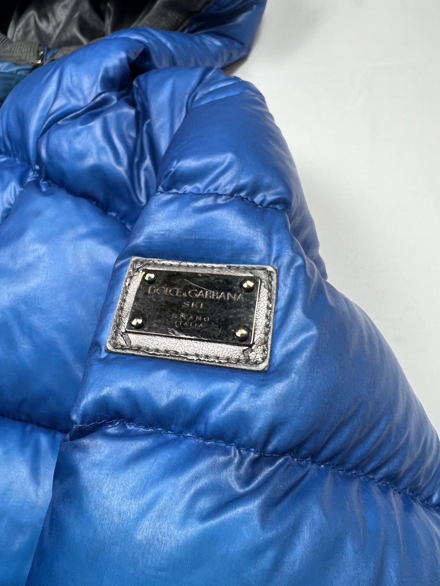Dolce & Gabbana Puffer (M)