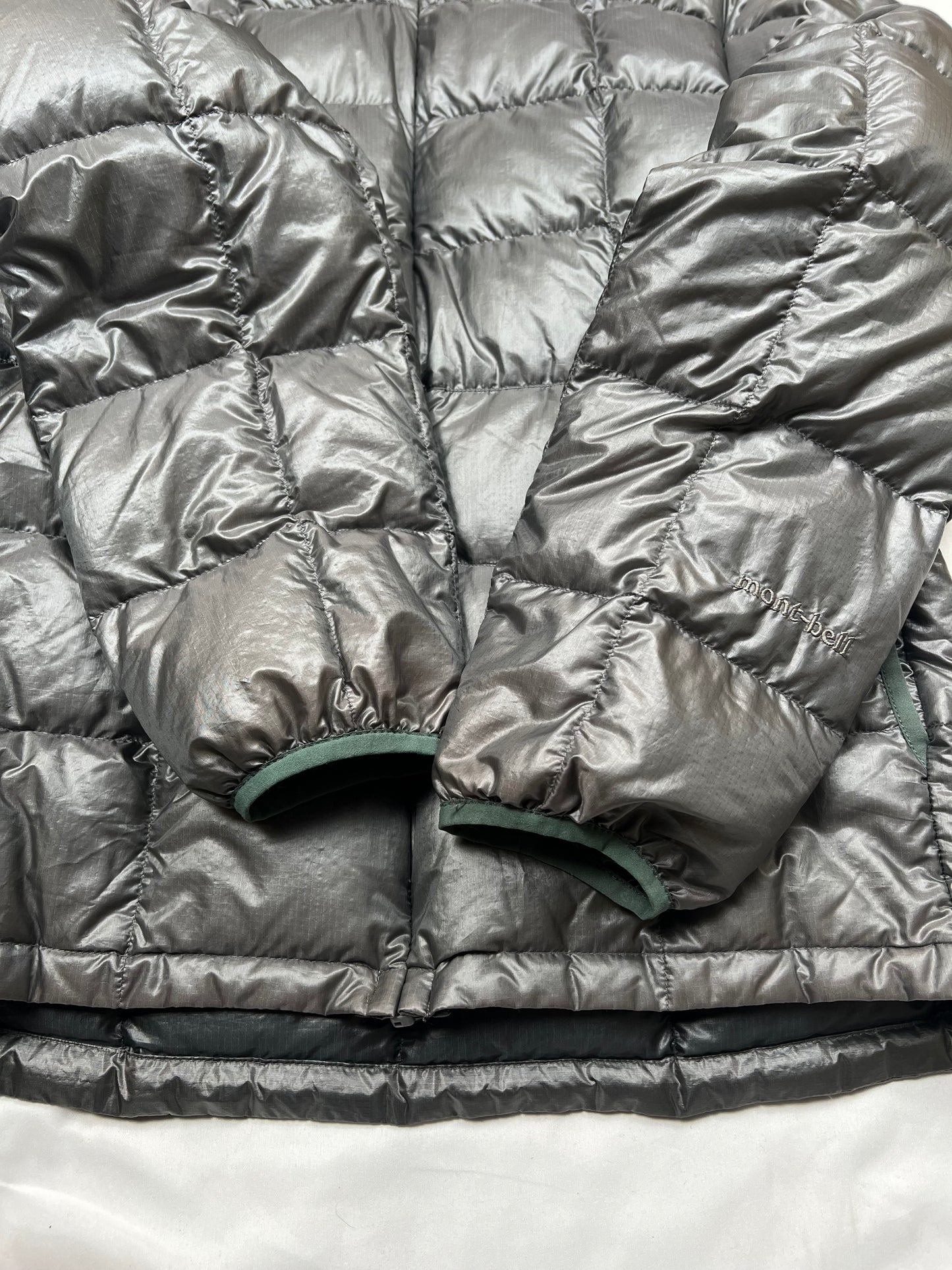 Montbell Puffer (M)
