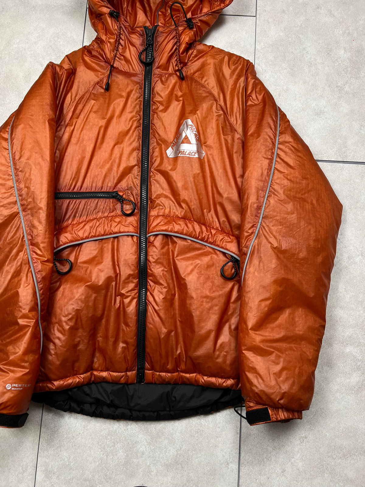 Palace Pertex Jacket (M/L)