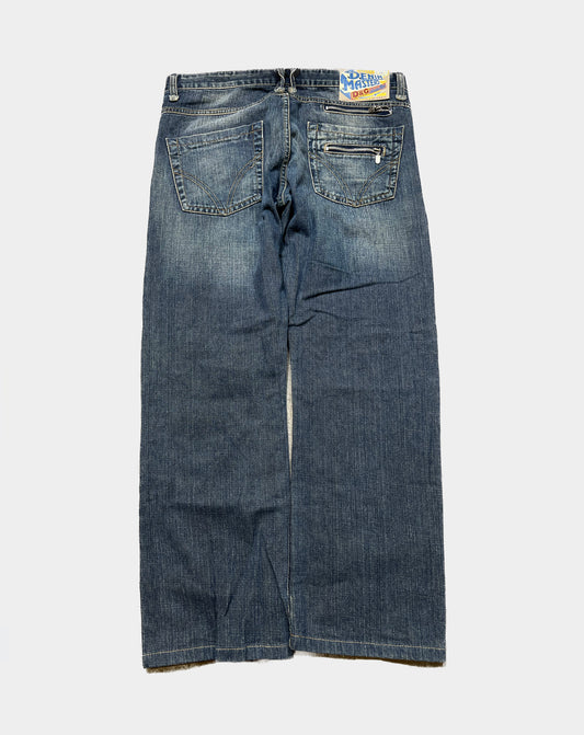 Dolce & Gabbana jeans (medium)