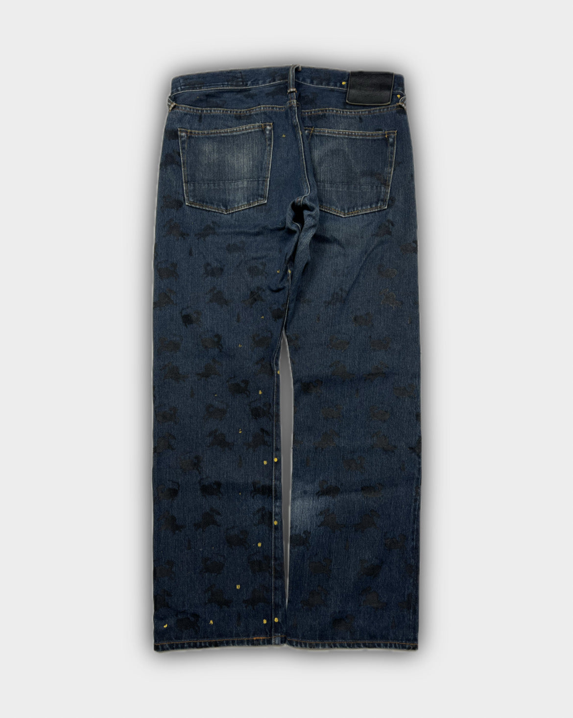 Evisu Jeans Limited Edition (34x34)