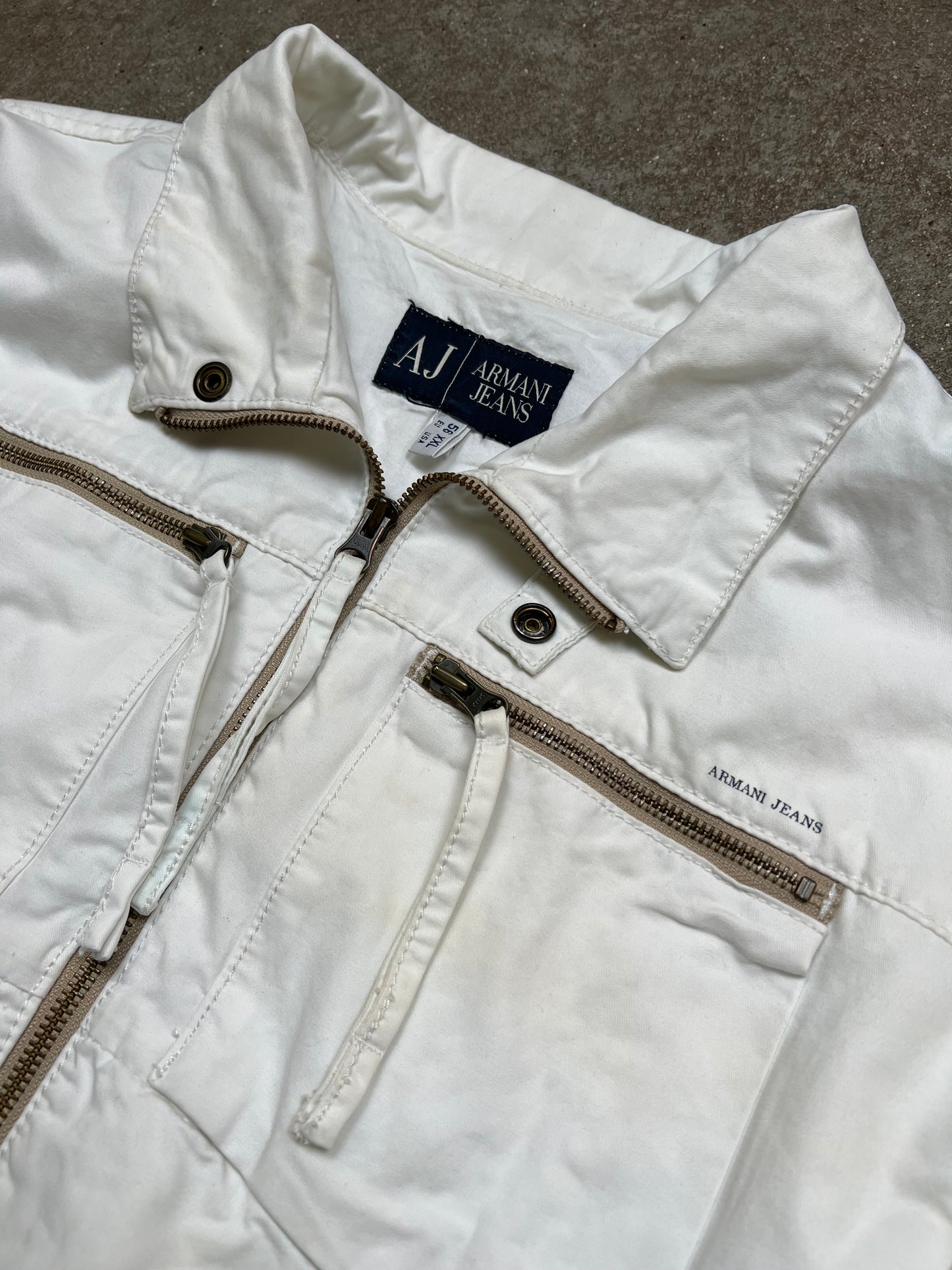 Armani Jacket (M)