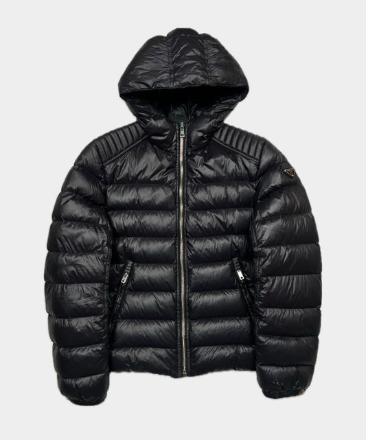 Prada Puffer Jacket (M)