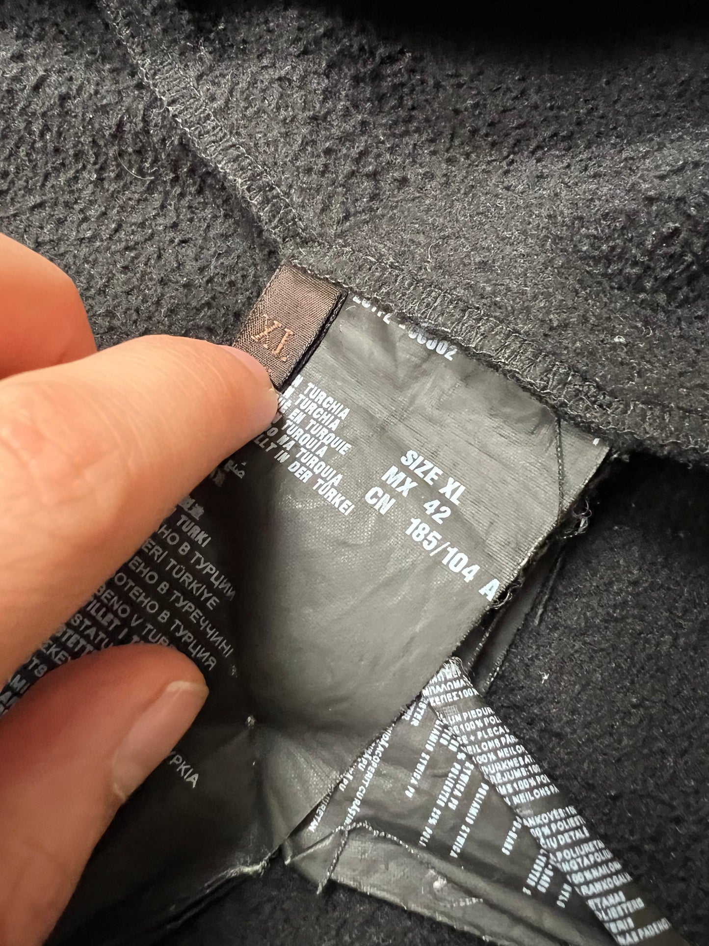 Prada Jacket (XL)