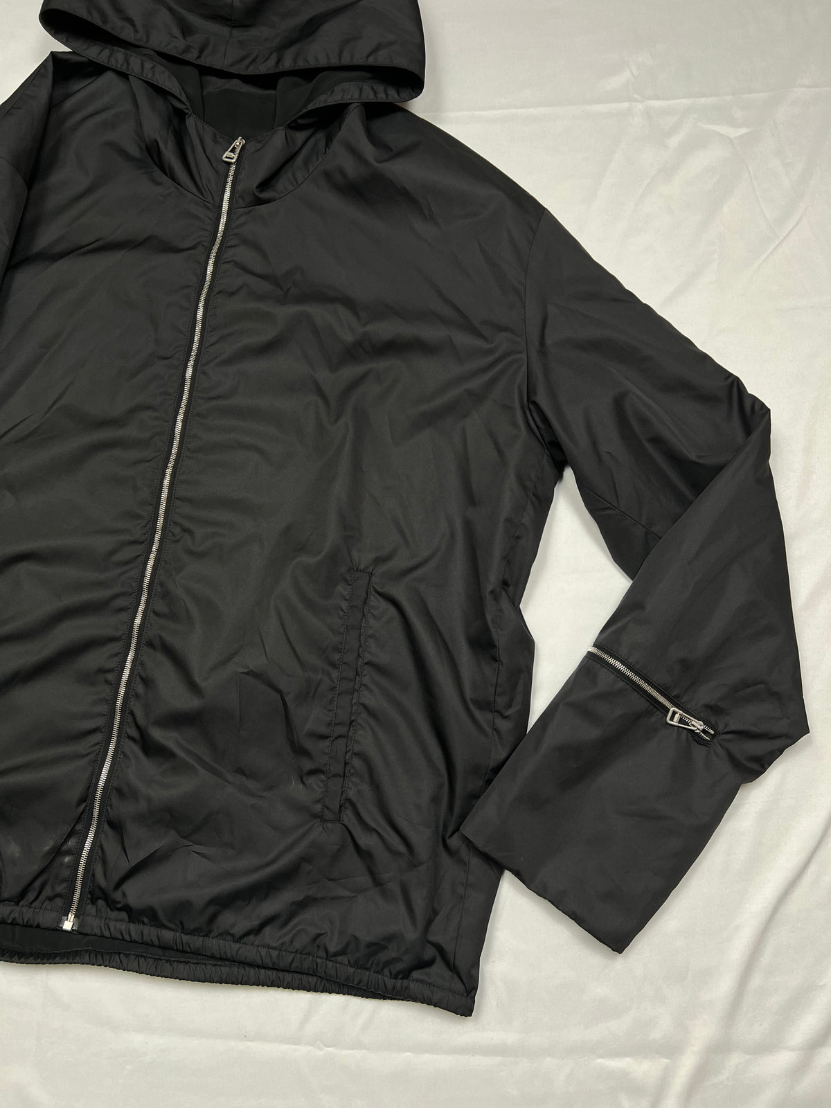 Balenciaga Jacket (L)
