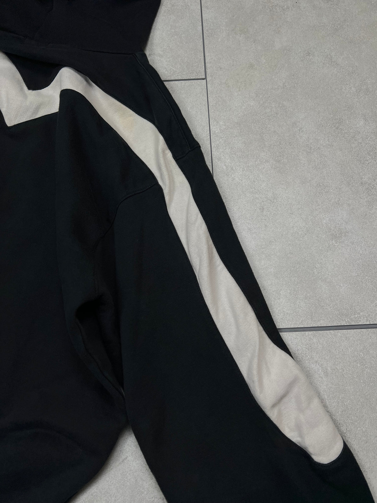 Evisu Hoodie (M/L)