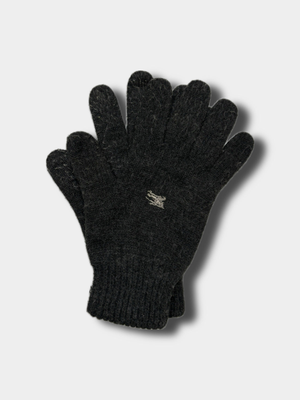 Burberry Gloves (M)