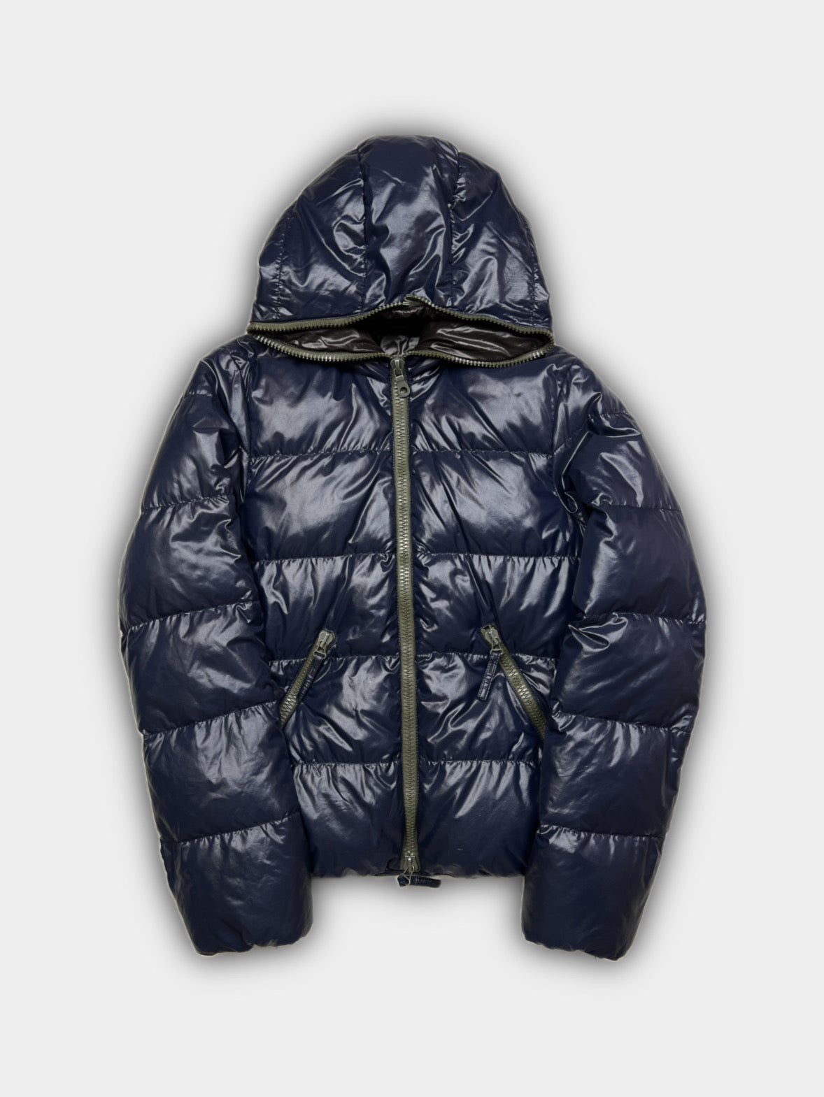 Duvetica Puffer (M)