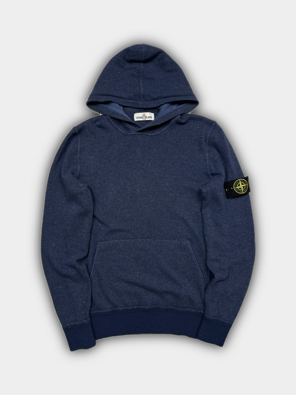 Stone Island Hoodie (M/L)