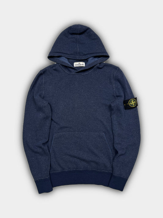 Stone Island Hoodie (M/L)