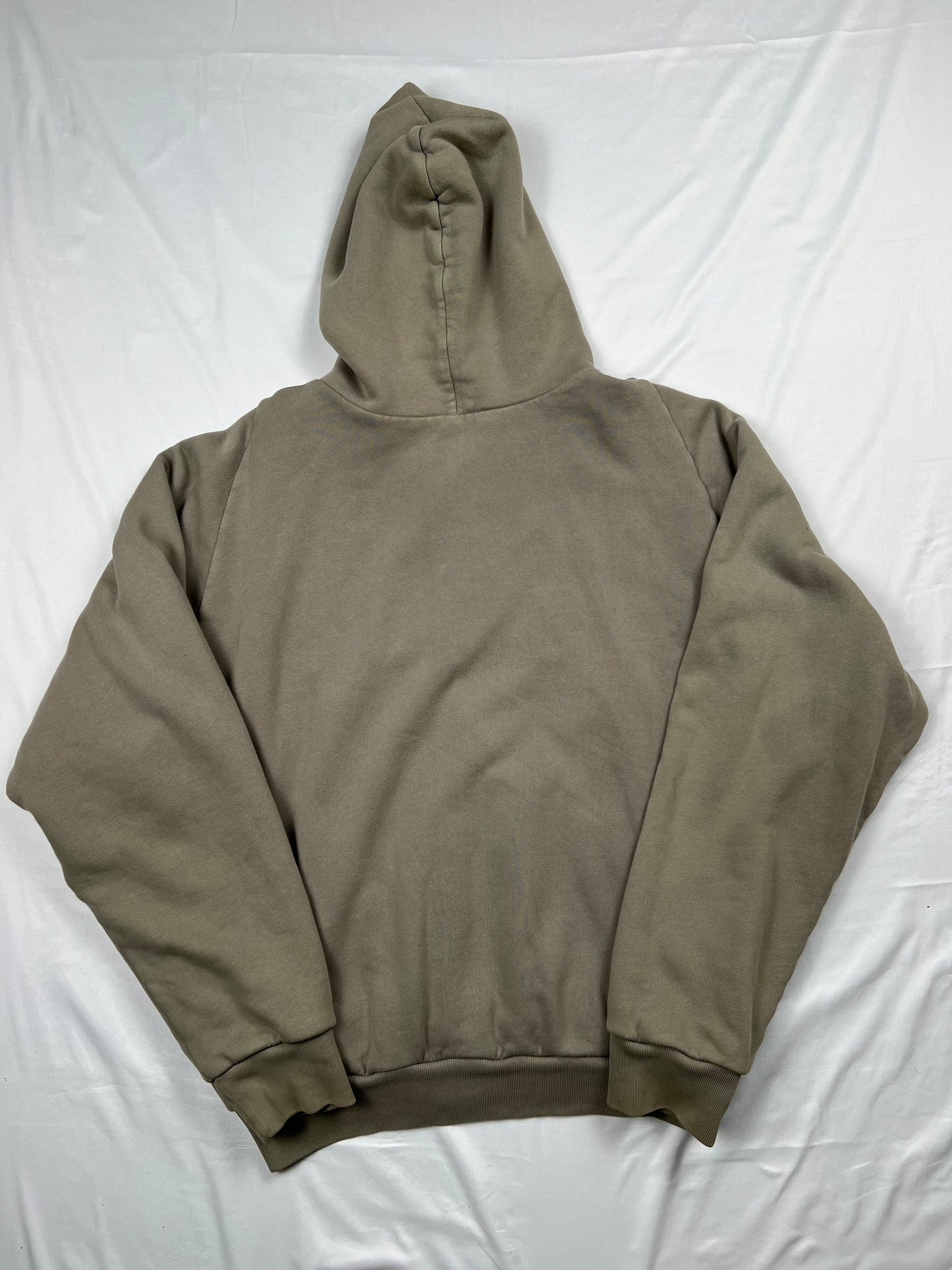 Yeezy Gap Zip-Up Hoodie (M)