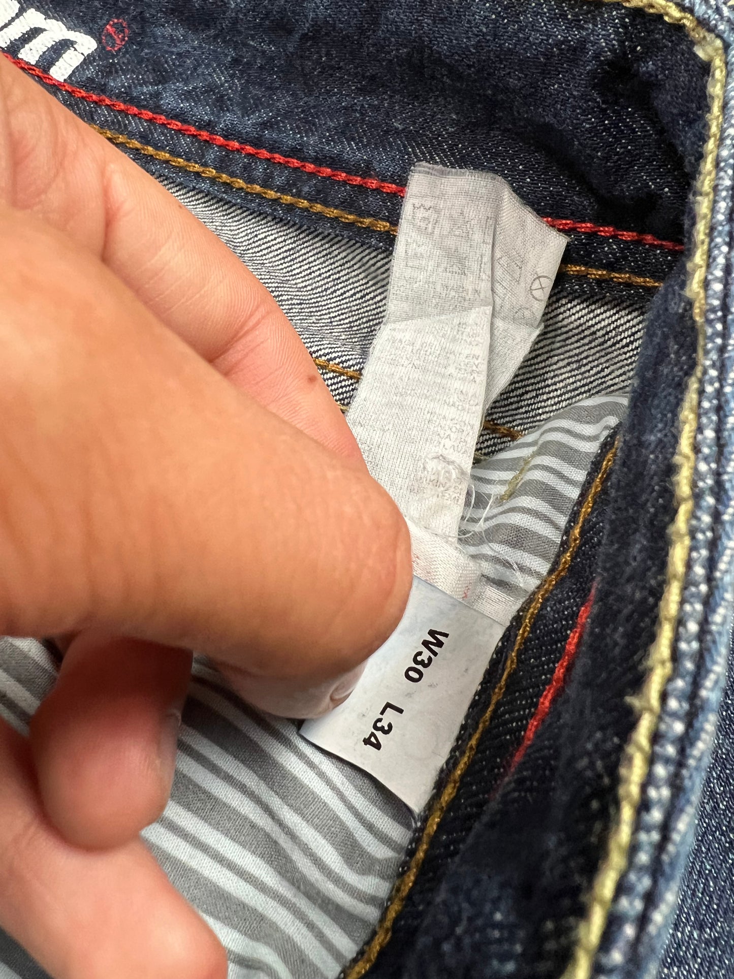 Puma Jeans (30x34)