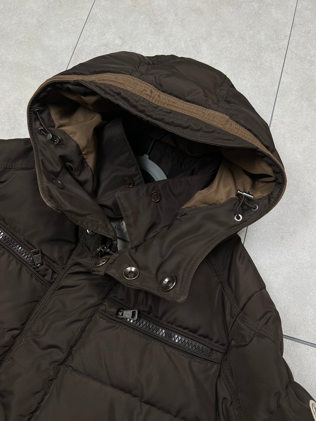 Moncler Puffer (M/L)