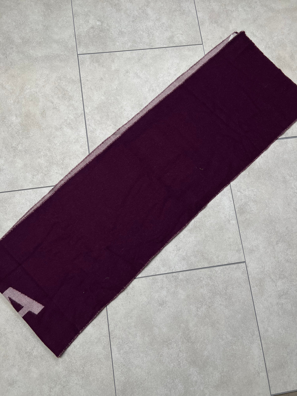 Balenciaga Scarf