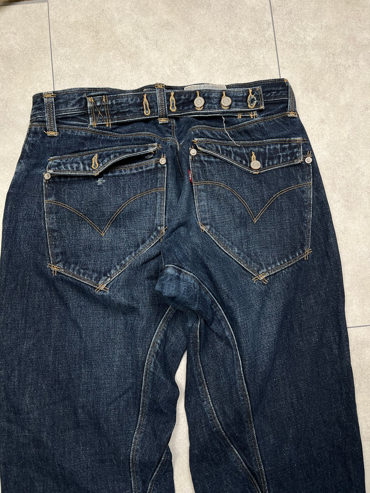 Levi’s Engineered Jeans (34)
