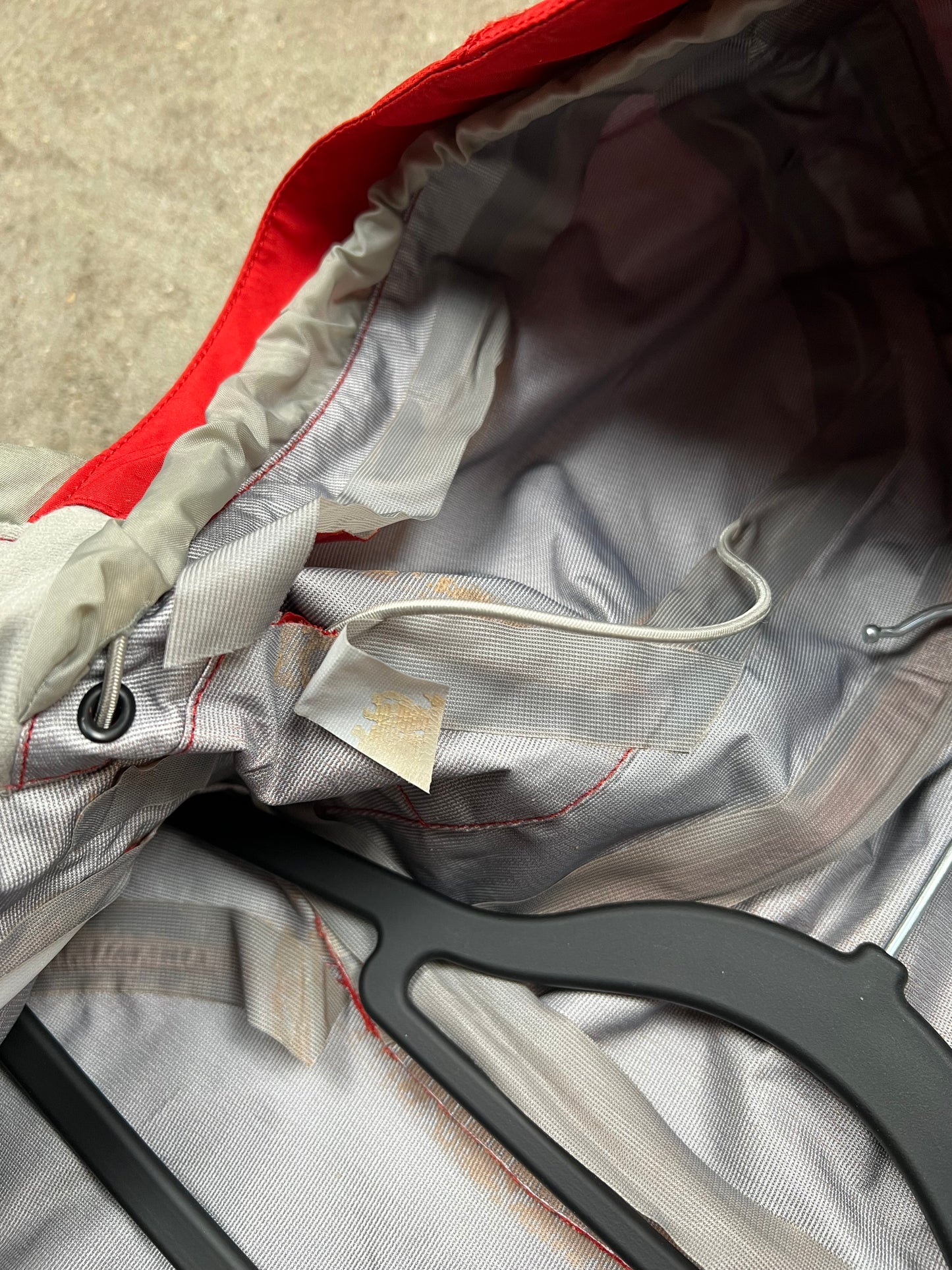 Solomon Jacket (M)