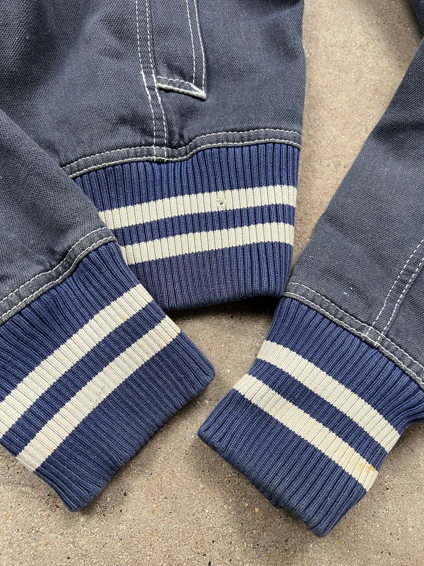 Armani Jeans Jacket (S)