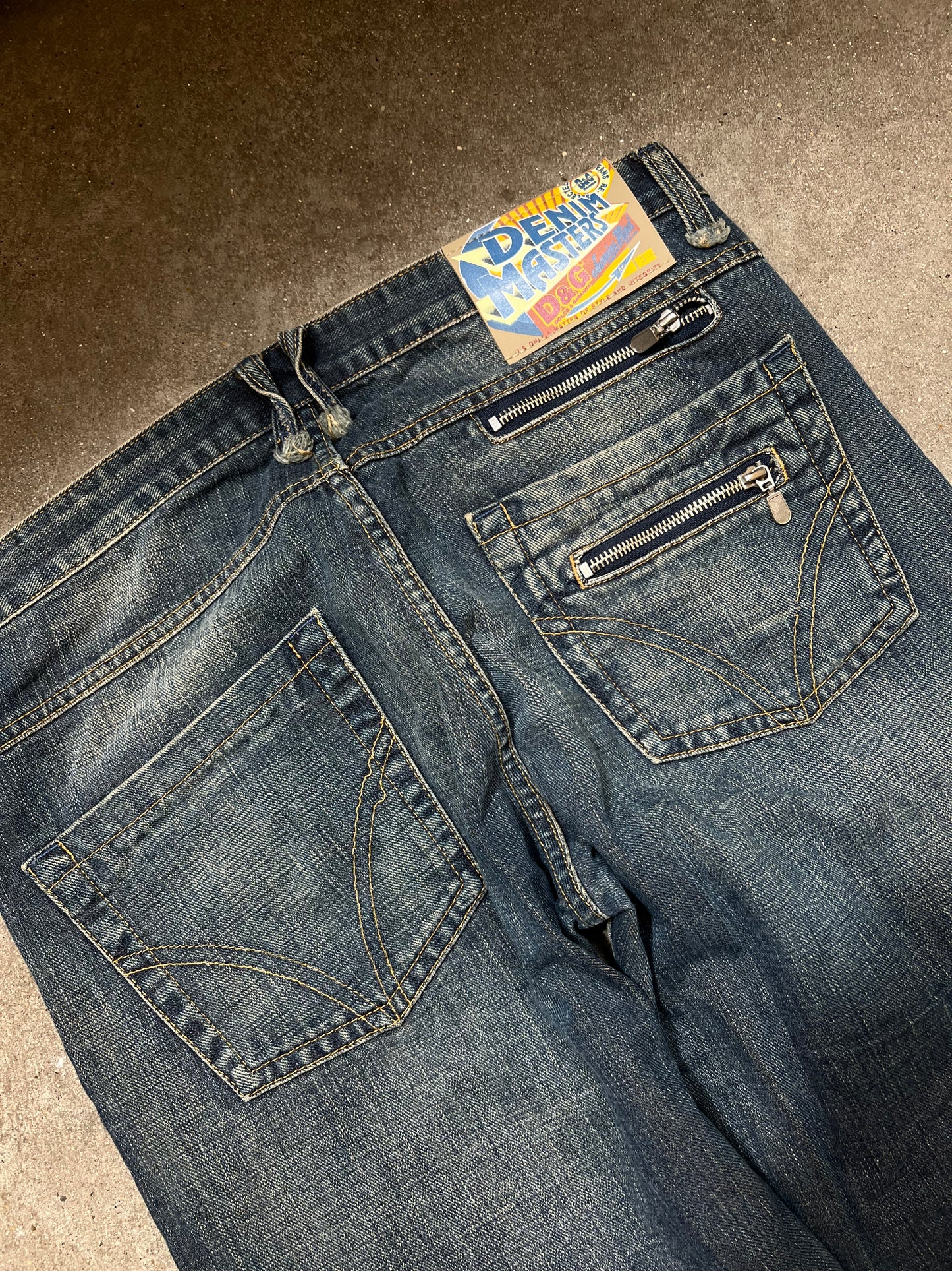 Dolce & Gabbana jeans (medium)