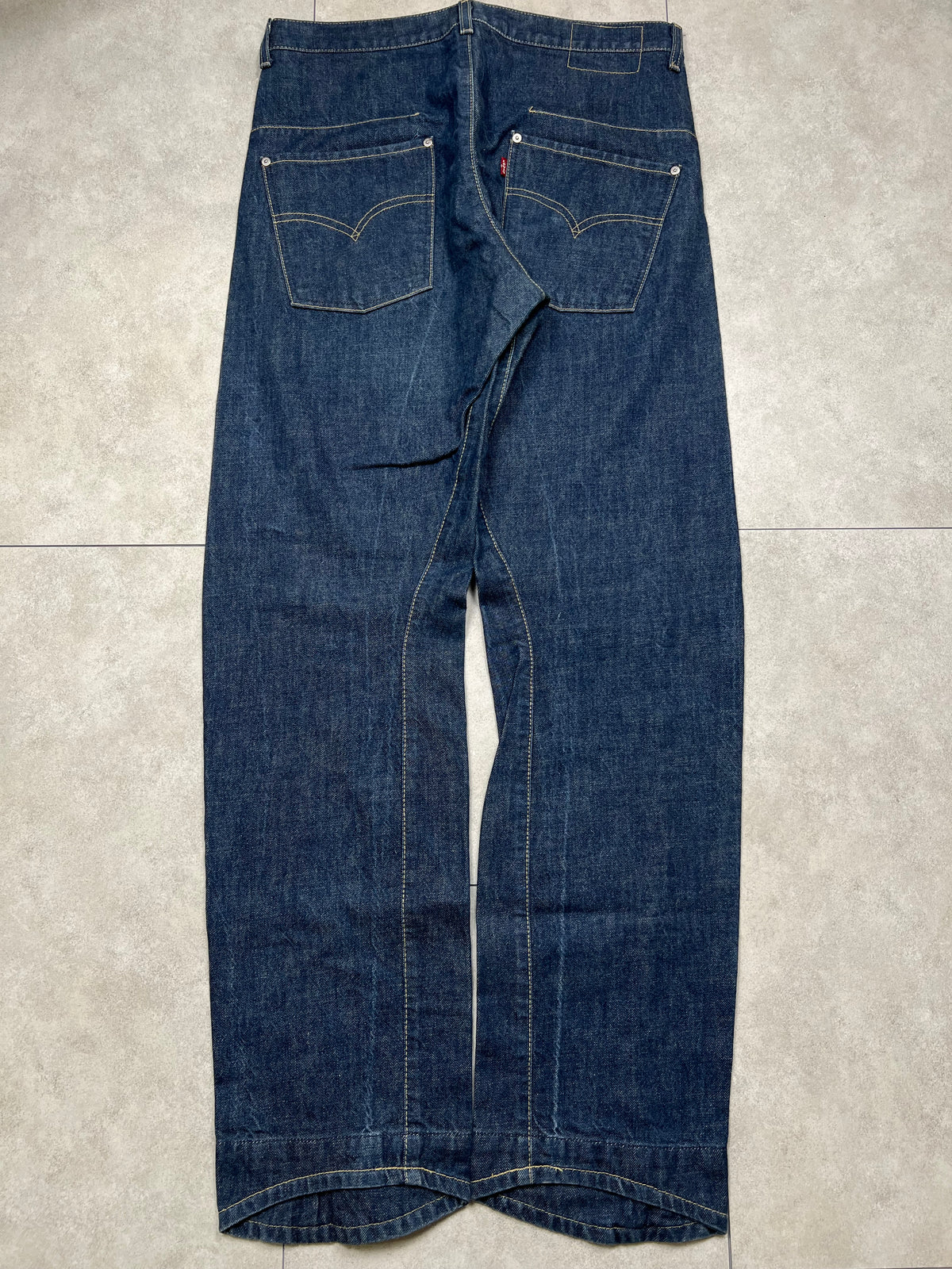 Levi’s Engineered Jeans (34x34)