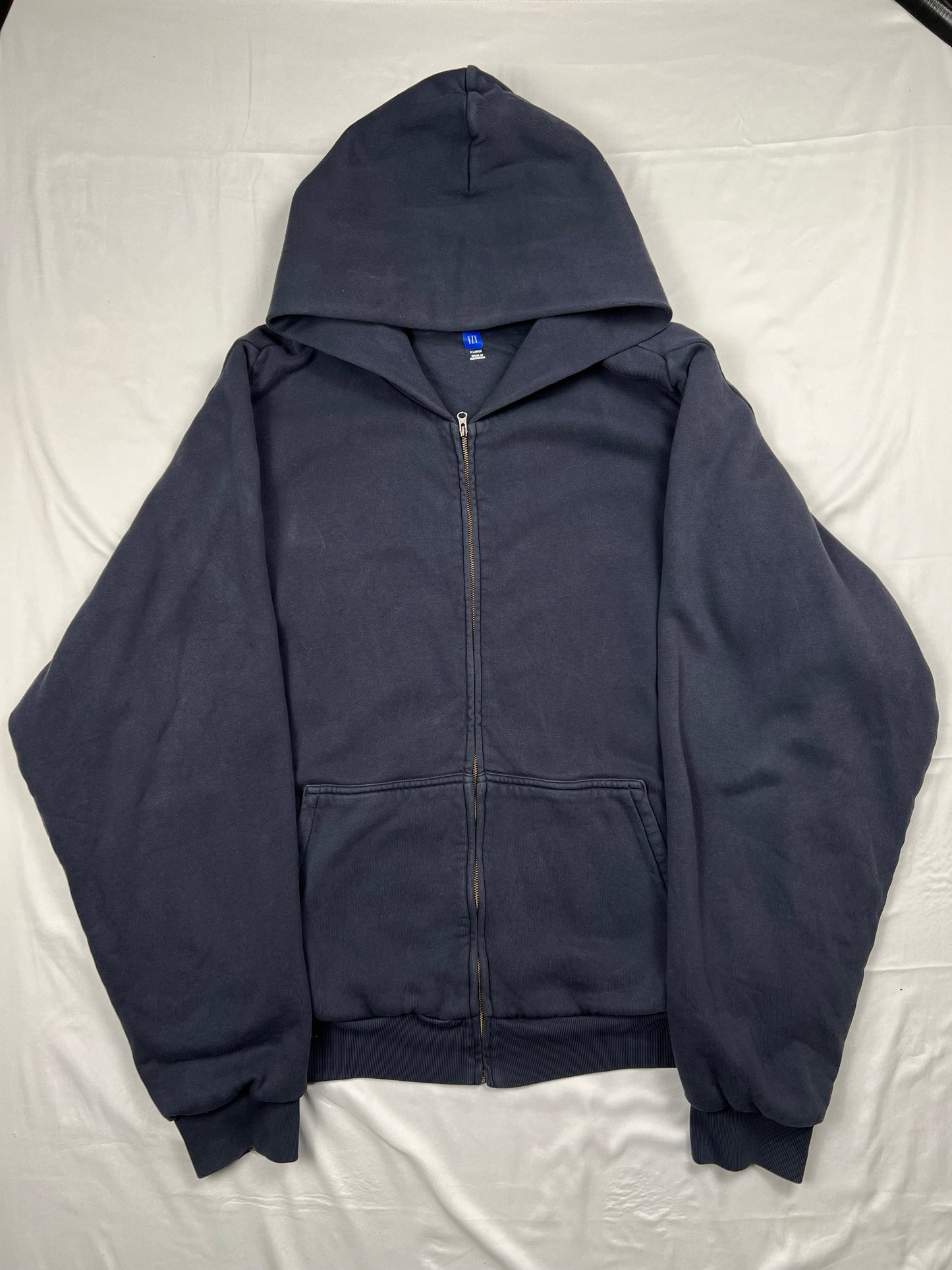 Yeezy Gap Zip-Up Hoodie (L/XL)