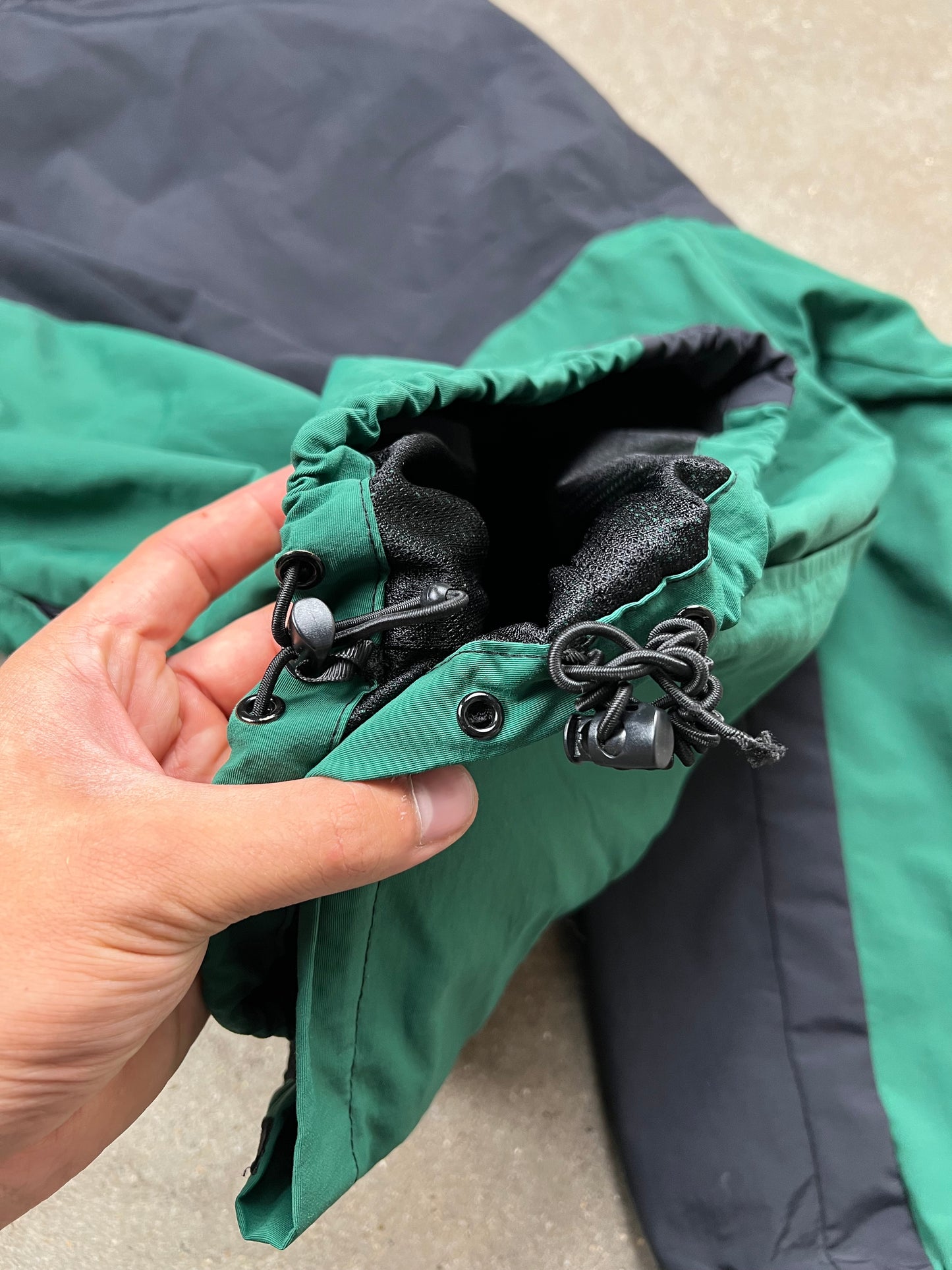Supreme Jacket (M)