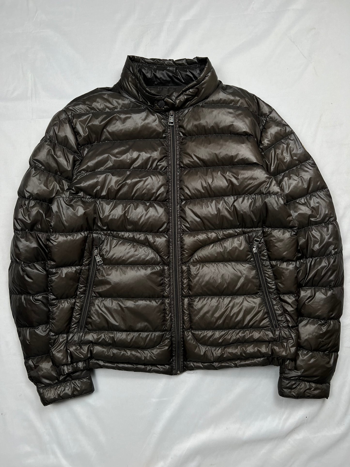 Moncler Acorus Puffer (M/L)