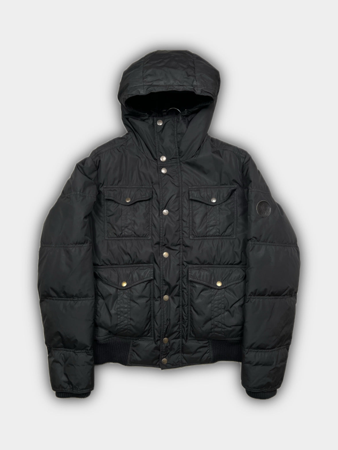 Gucci Puffer (L)